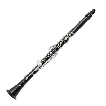 Uebel Superior B-klarinét