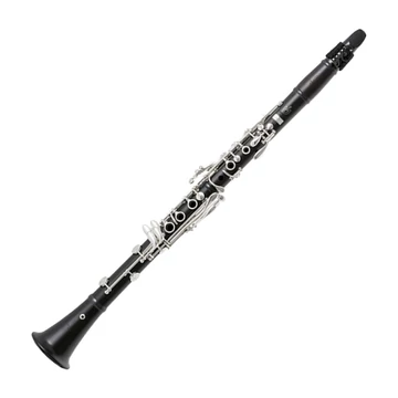 Uebel Superior II B-klarinét