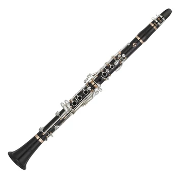 Yamaha YCL-SE Artist Model A-klarinét