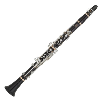 Yamaha YCL-SE Artist Model B-klarinét