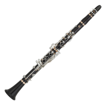 Yamaha YCL-SE Artist B-klarinét