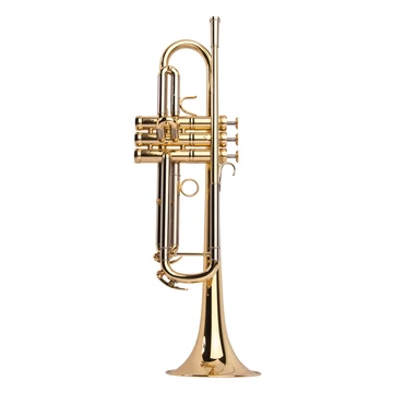 Adams Prologue B-trombita - Lakkozott