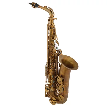 Andreas Eastman EAS-652RL 52nd Street Altszaxofon