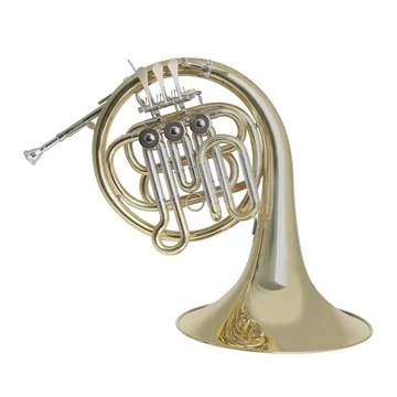 Holton HR650B B-vadászkürt - Gyerek, kis méretű