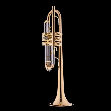 Schagerl Academica TR-620CL C-trombita - Lakkozott