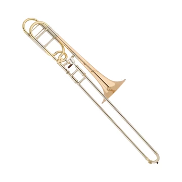 S.E. Shires Custom TBCH Chicago Model Tenorharsona