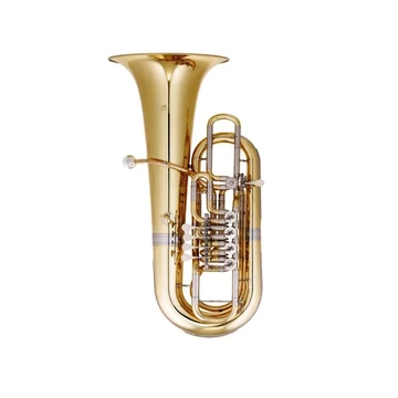 MTP 2421 F-tuba (4+1 gépes)