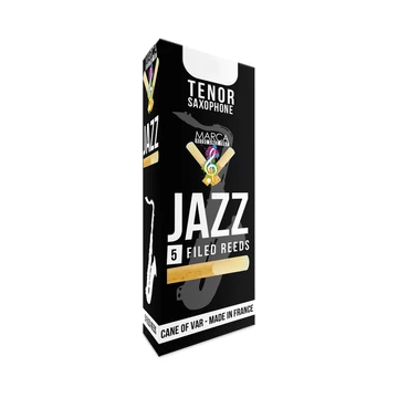 Marca Jazz Filed Tenorszaxofon nád (/darab) - 3.5