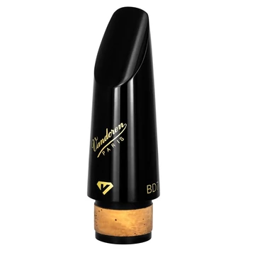Vandoren BD7 Black Diamond B-klarinét fúvóka