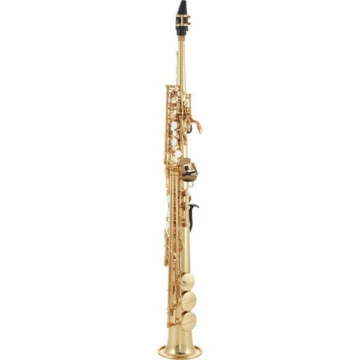 Yamaha YSS-475II szopránszaxofon