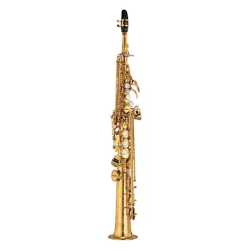 Yamaha YSS-875EX szopránszaxofon