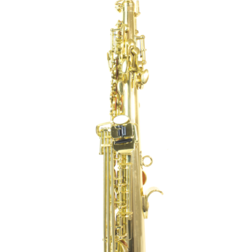 Fontaine FNSST400L szopránszaxofon