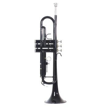 Fontaine FNTR-601BK B-trombita - Fekete