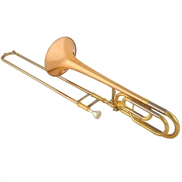 Yamaha YSL-448 GE B/F Tenorharsona