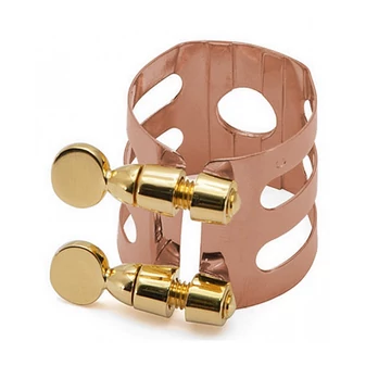 Ishimori B-klarinét szorító - Copper