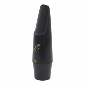 Vandoren T75 JAVA Tenorszaxofon fúvóka
