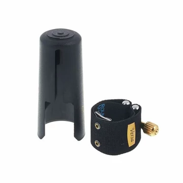 Rovner Versa V-1RL Alt és Tenorszaxofon szorító - Ebonit fejre