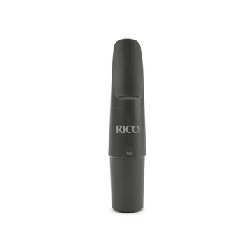 Rico Baritonszaxofon fúvóka Metalite - M5