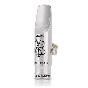 Theo Wanne Mindi Abair Custom metál Altszaxofon fúvóka - 7