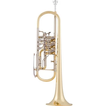 Arnolds & Sons ATR-4000 Trombita