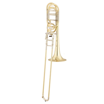 S.E. Shires TBQ36YR Basszusharsona