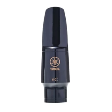 Yamaha tenorszaxofon fúvóka - 6C