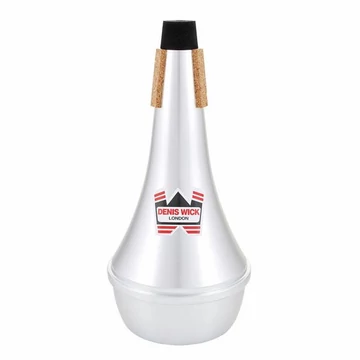 Denis Wick DW5505 Harsona szordínó - Kúpos, alumínium