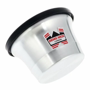 Denis Wick DW5510 Trombita szordínó - Plunger, alumínium