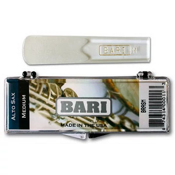 Bari Altszaxofon műanyag nád - Hard