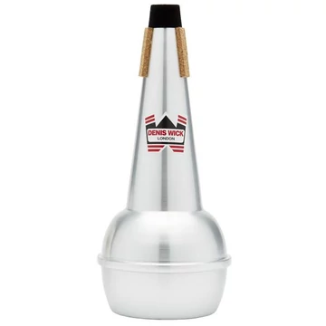 Denis Wick DW5509 Basszusharsona szordínó - Kúpos, alumínium