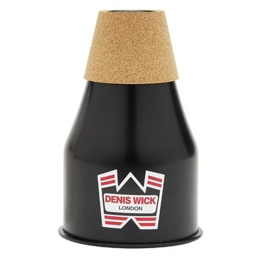 Denis Wick DW5530 vadászkürt szordínó