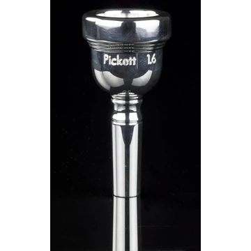 Pickett Brass Harsona fúvóka, Classic kehely, vastag szár - 4G