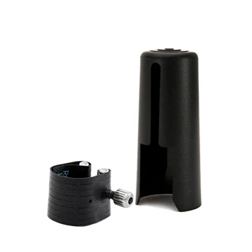 Rovner Dark 1R B-klarinét szorító