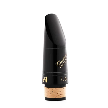 Vandoren 7JB Profile 88 B-klarinét fúvóka
