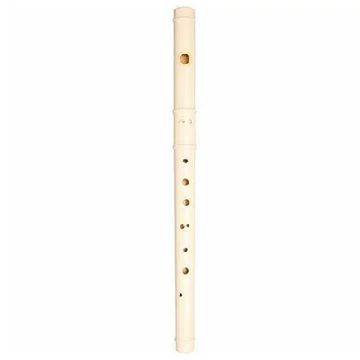 Aulos C21 Fife furulya - Barokk