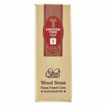 Woodstone Tenorszaxofon nád (/darab) - 2.5