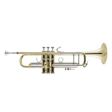 Bach Stradivarius 180-37 B-trombita
