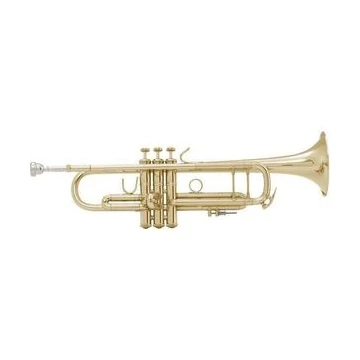 Bach Stradivarius 180-43 B-trombita