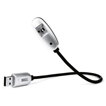 Mighty Bright USB lámpa - 1 ledes
