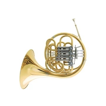 Alexander 503ML Dupla kürt