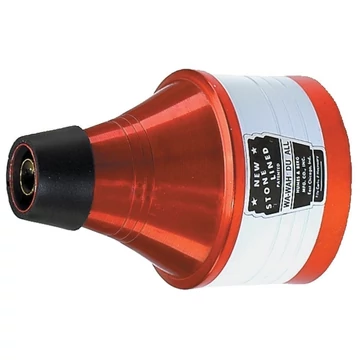 Humes & Berg 111 Trombita szordínó - Wah-Wah, alumínium