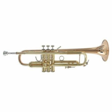 Bach Stradivarius LR180-37G B-trombita
