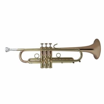Bach Stradivarius LT190-1B B-trombita