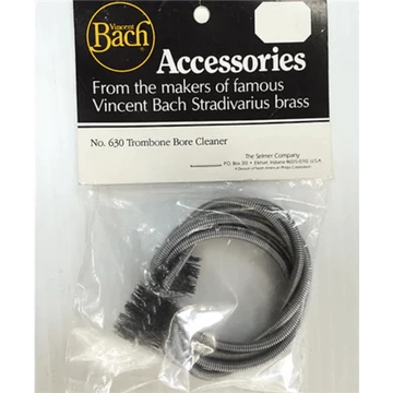 Bach 630 Harsona belső tisztítóspirál