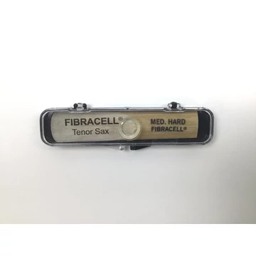 Fibracell B-Flat Tenor szaxofon műanyag nád - Hard