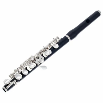 Hammig 650/2 Piccolo - Fa, Reform fejjel