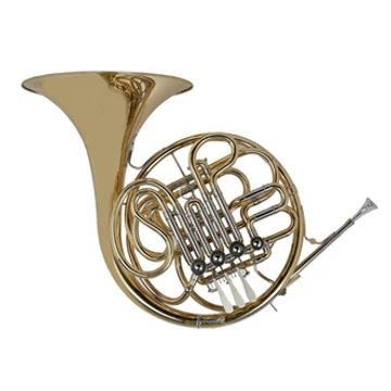 Holton HR501 B-vadászkürt