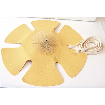 A&S Tenorszaxofon tisztítókendő