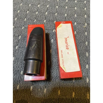 Pomarico Altszaxofon fúvóka - fa - 7