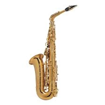Selmer Supreme Verni Altszaxofon